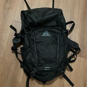 Gregory 30L backpack